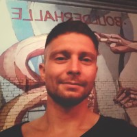 Yuri Sekachev Email