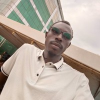 Action Africa Help International Employee Sokiri Emmanuel's profile photo
