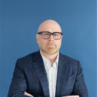 Vislink Technologies Employee Paul Norridge's profile photo