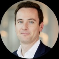 Syneos Health Employee Sam Wilson's profile photo