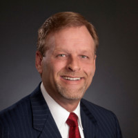 The AIM Group of companies Employee David Wegner's profile photo
