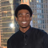 Georgia International Convention Center Employee Russell Ruth's profile photo