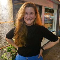 The University of North Carolina at Chapel Hill Employee Christine Side's profile photo