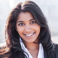 Digital IT Hub Employee Bhuviksha K's profile photo