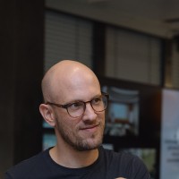 Sylvain Robert Email