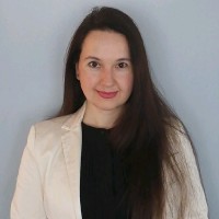 Bariatrix Nutrition Inc. Employee Andreana Bakratsas's profile photo