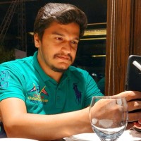WebDoc Employee Fahad Waqar's profile photo