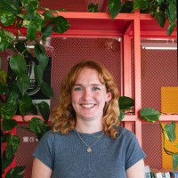 Naurt Employee Hana Jakeman's profile photo