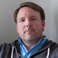 Saand Inc. Employee Paul McInnes's profile photo