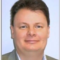UPS Employee Tom Duvall's profile photo