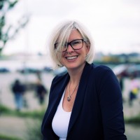 De Tweede Steen Employee Ellen Havenaar's profile photo
