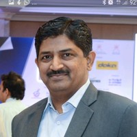 Design Group Engineering Consultants Employee Damodar Katti's profile photo