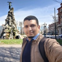 Betta Concept Employee Abdelhamid Benzid's profile photo