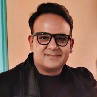 Anubhav Sharma Email & Phone Number