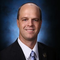Hannover Re Employee Brian Malek's profile photo