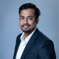 Nortwest College  Employee Manish Lamichhane's profile photo