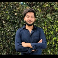 Vital Wires - SAP & Digital Transformation Consulting Company Employee Prakhar Srivastava's profile photo