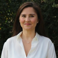 Departement Financiën en Begroting Employee Figen Akin's profile photo