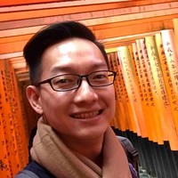 Alvin Fong Email
