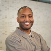 Derrick Dickens Email & Phone Number