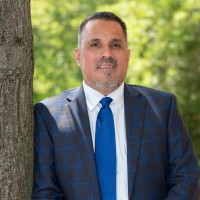 Mickey's Linen Employee David Cerda's profile photo