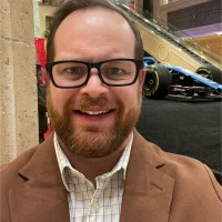 Stantec Employee Christopher Senior's profile photo