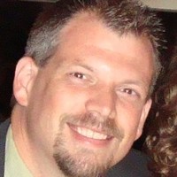 England-Thims & Miller, Inc. Employee Chris Pfeil's profile photo