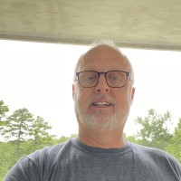 Ryerson Employee Todd Harris's profile photo