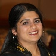 KFC Engineering Employee Karishma Caiado's profile photo