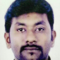 NetRack Enclosures Private Ltd. Employee Prasanna G's profile photo