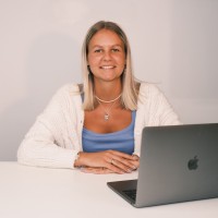 Clicksmith Employee Georgina Parfit's profile photo