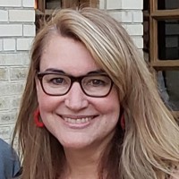 Nicole Gustin Communications Employee Nicole Gustin's profile photo