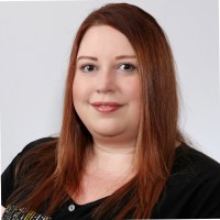 The Last Page Bookstore Employee Desiree Hernandez's profile photo