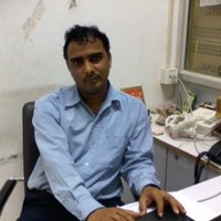 Zync World Pvt. Ltd. Employee Arvind Dwivedi's profile photo