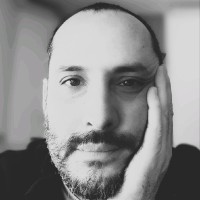 Salinity Employee Daniel L-Nilsson's profile photo