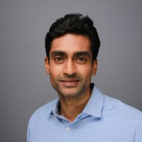 Satish Ramakrishnan Email & Phone Number