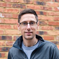 geoVero.ai Employee Chris Brown's profile photo