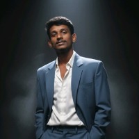 M. Chandhru's profile photo