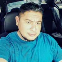 Legend Transportation Employee David Delgado's profile photo