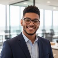 Anderson Roque Email & Phone Number