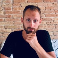 Kurppa Hosk Employee Tom Heesom's profile photo