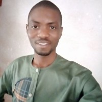 NOT Employee Terfaa Kwaghhaa's profile photo