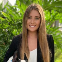 Morgan Pfeffer Email & Phone Number