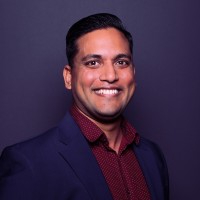 California Pharmacists Association Employee Rajan Vaidya's profile photo