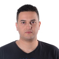 SMILE HOLIDAYS Employee Adel Hosny's profile photo