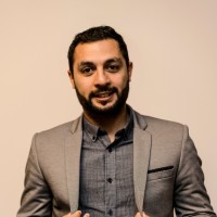Axioma IT Solutions S.R.L. Employee Axel Daniel Díaz's profile photo