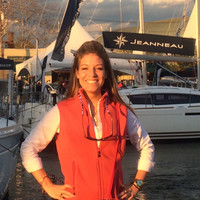 American Maritime Officers Employee Alaina Basciano's profile photo