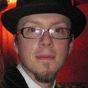 Proofpoint Employee Will Willis-West's profile photo