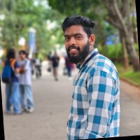 Early Autism Services Private Limited - India Employee Shan George's profile photo