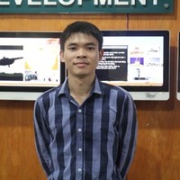 Huy Dinh Email